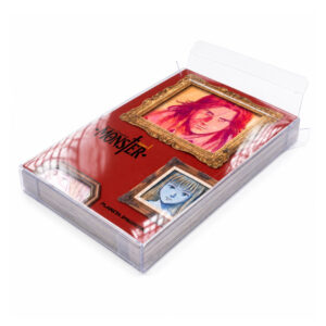 Cardnax Protection 27 Monster Perfect Edition - PET Schutzhülle