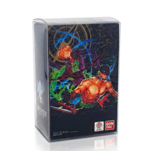 One Piece - PET Schutzhülle für Double Pack Set