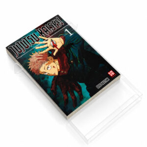Jujutsu Kaisen - PET Schutzhülle