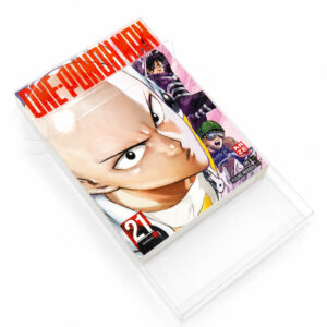 One-Punch Man - PET Schutzhülle