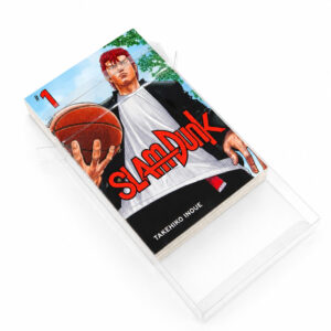 Slam Dunk - PET Schutzhülle