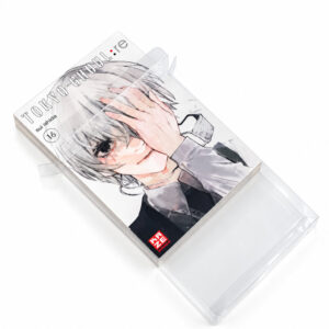Tokyo Ghoul RE - PET Schutzhülle