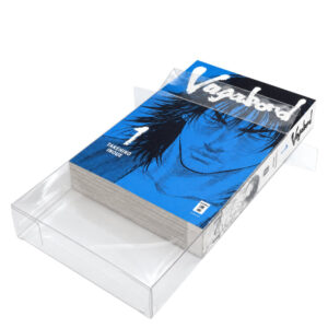 Vagabond (Master Edition) - PET Schutzhüllen