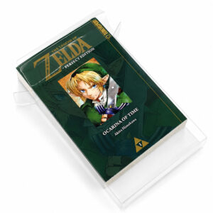 Zelda - Perfect Edition - PET Schutzhülle
