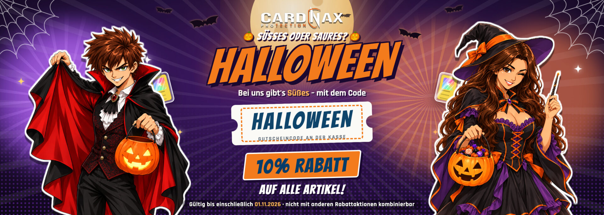 A Kuerbisnacht Desktop 2800x1000 Retina Cardnax Protection
