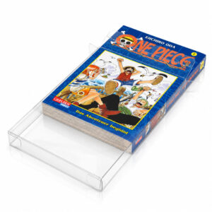Cardnax Protection 26 One Piece - PET Schutzhülle