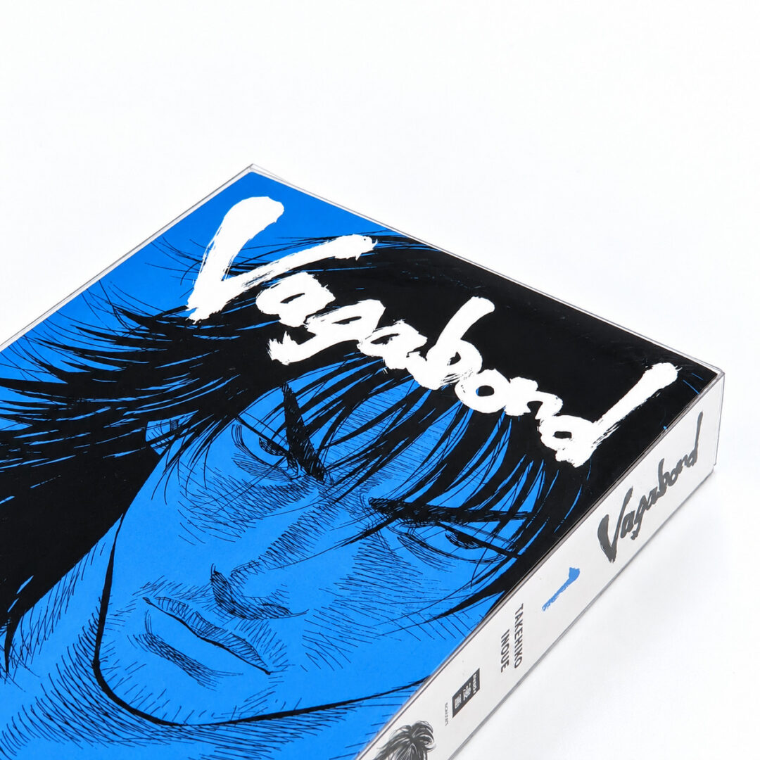 Vagabond (Master Edition) - PET Schutzhüllen 2 Vagabond (Master Edition) - PET Schutzhüllen – Bild 2
